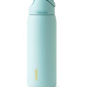 Owala Free Sip 32 Oz Water Bottle limited edition summer paradise!
